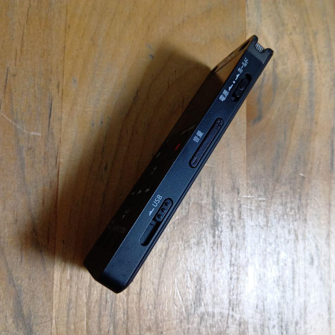 SONY　ICレコーダー　ICD-UX565ᖴ 　8GB