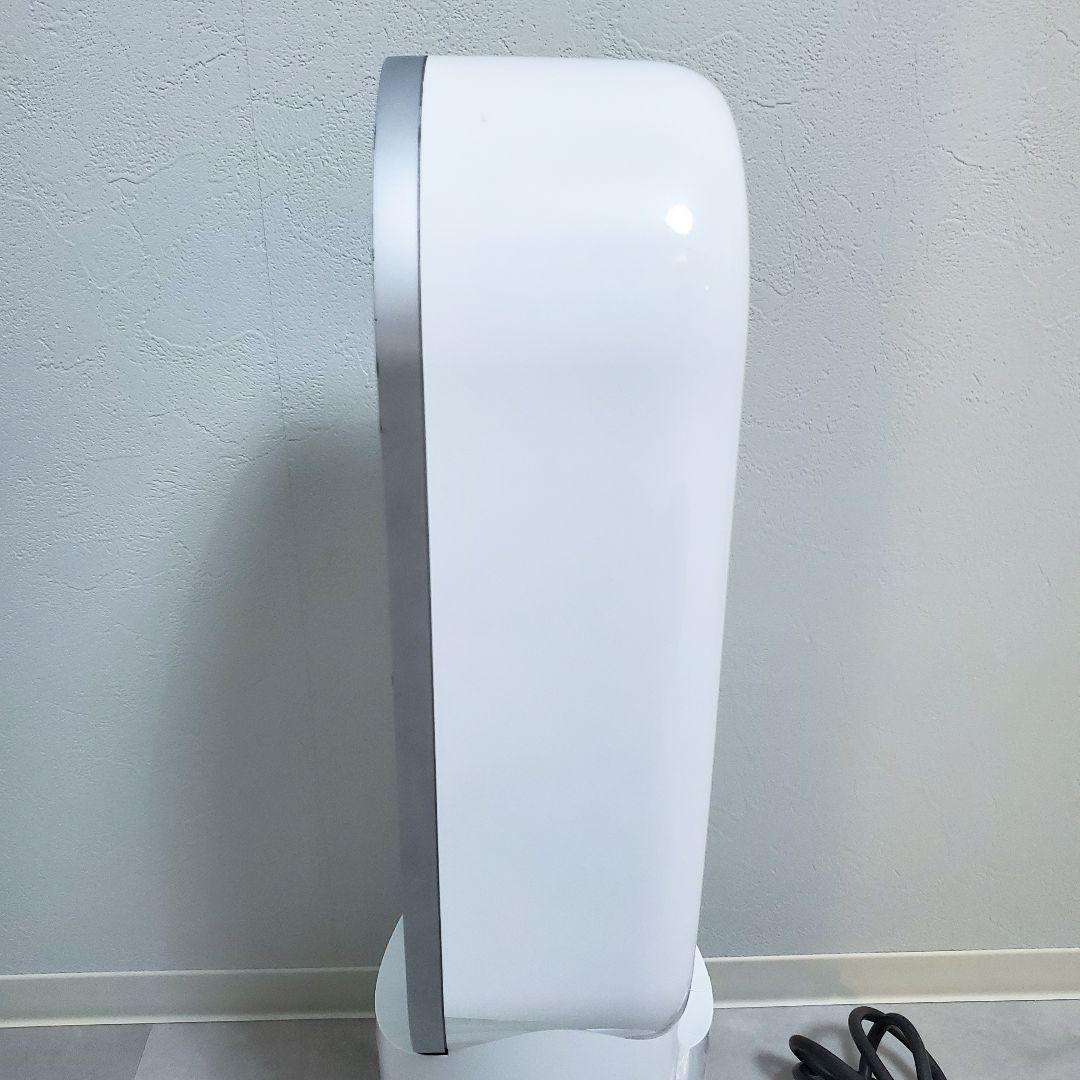 ダイソン dyson AM05 hoot＋cool 羽根なし扇風機