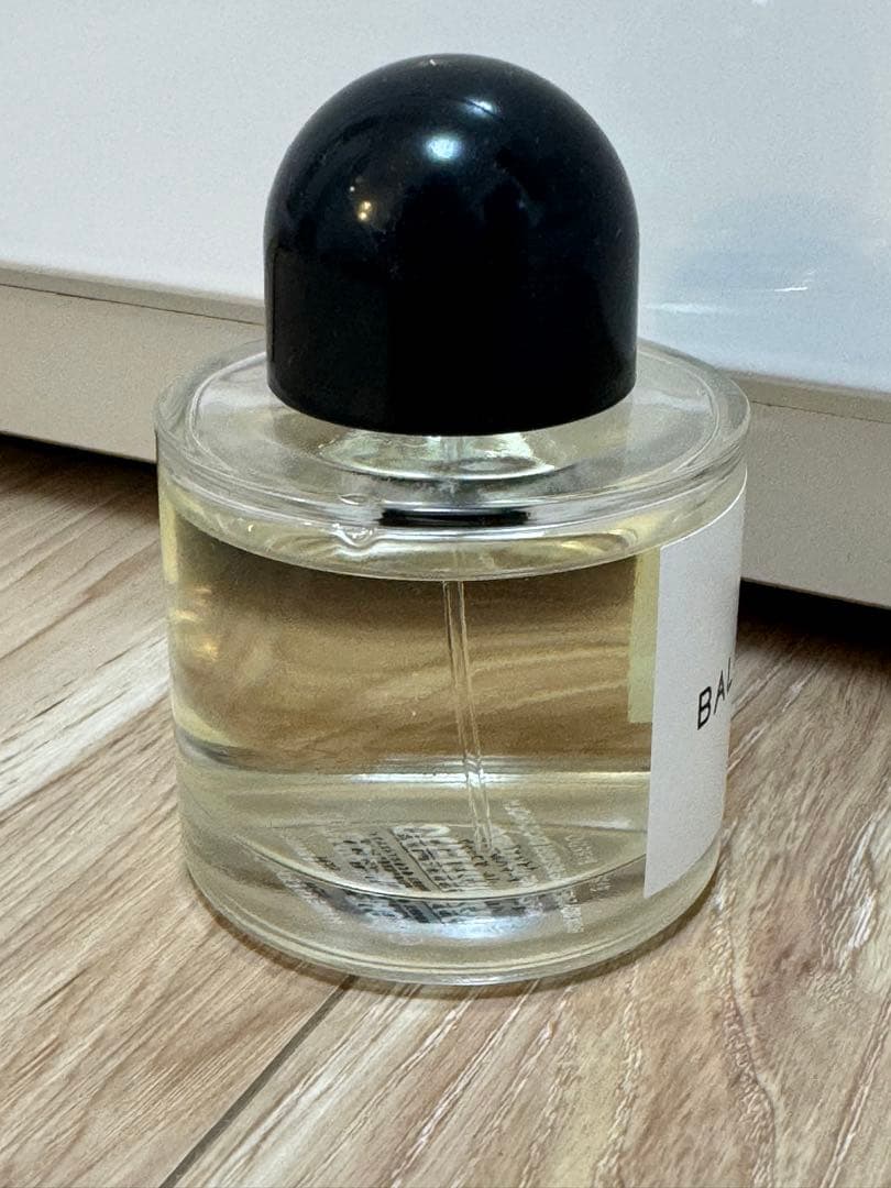 ★箱付き★国内正規品 (100ml)バイレード バル ダフリック