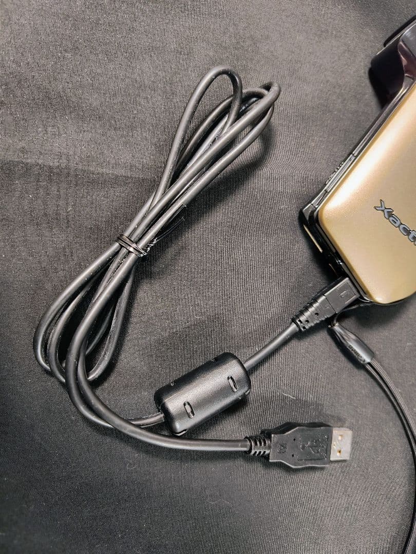 SANYO Xacti CG11 10メガピクセル ビデオカメラ 本体