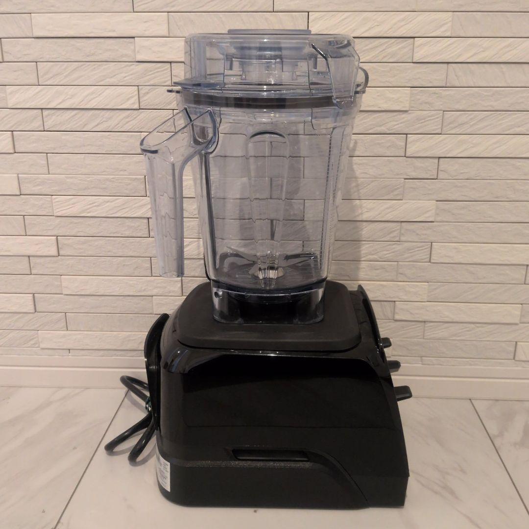 Vitamix V1200i VMO188B ミキサー ほぼ未使用品