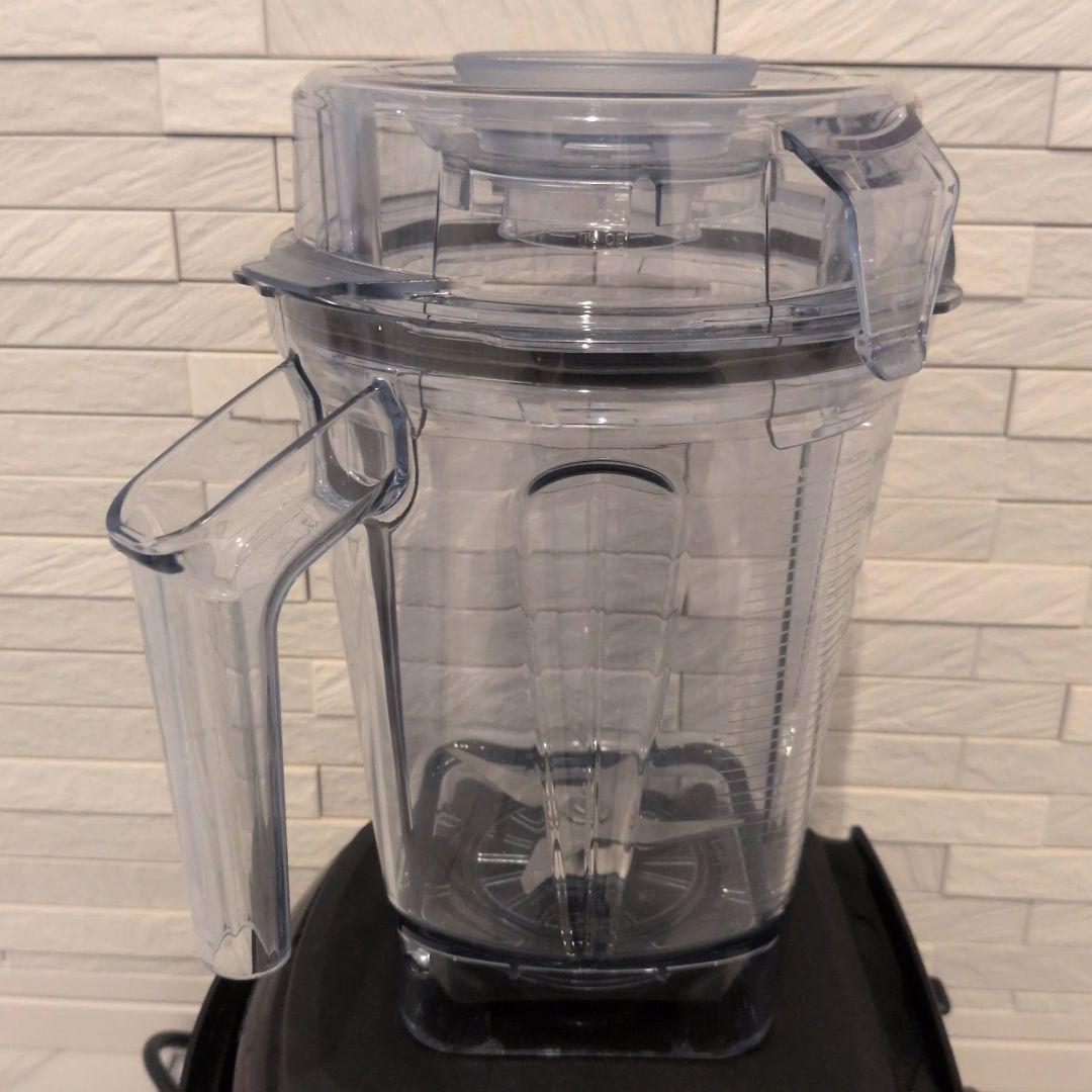 Vitamix V1200i VMO188B ミキサー ほぼ未使用品