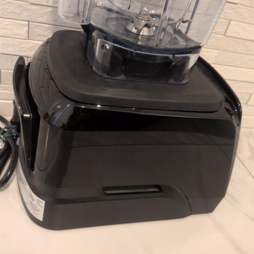 Vitamix V1200i VMO188B ミキサー ほぼ未使用品