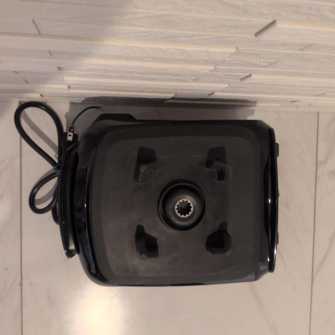 Vitamix V1200i VMO188B ミキサー ほぼ未使用品
