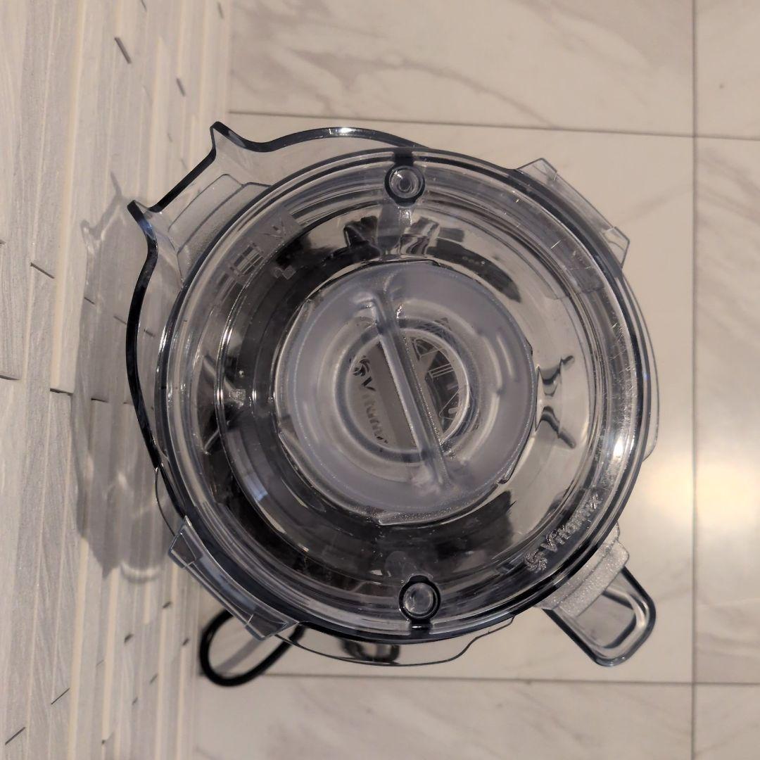 Vitamix V1200i VMO188B ミキサー ほぼ未使用品