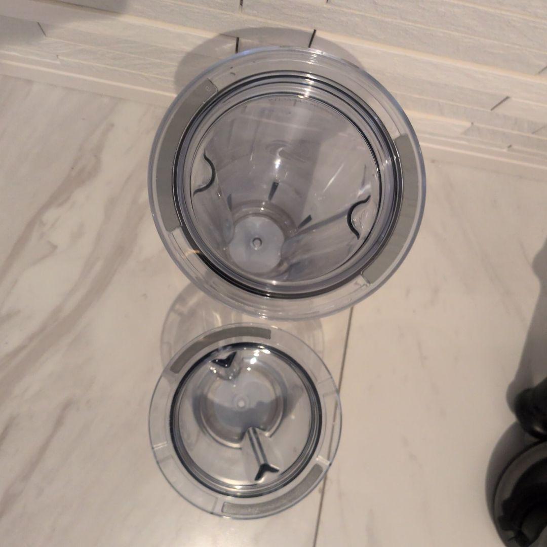 Vitamix V1200i VMO188B ミキサー ほぼ未使用品