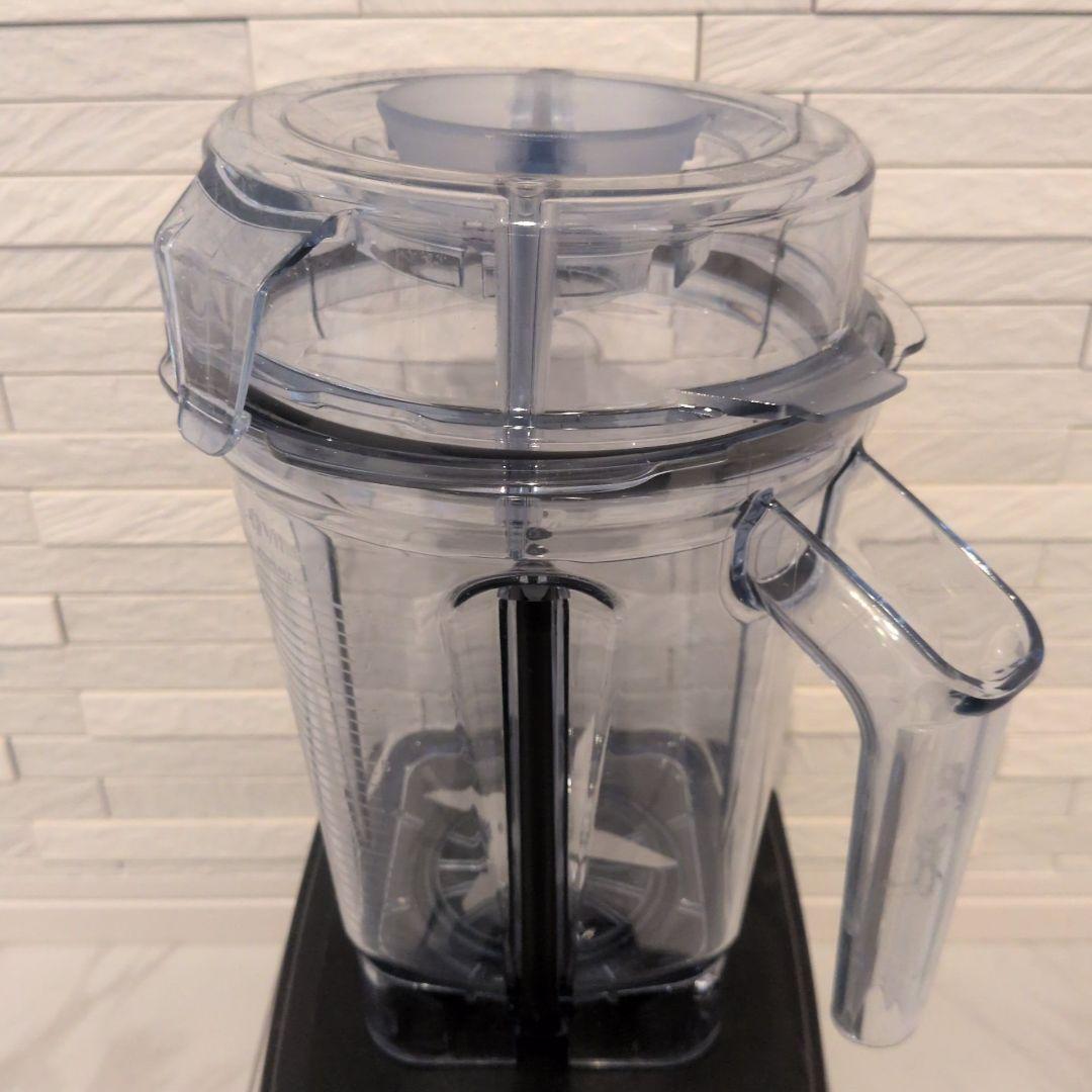 Vitamix V1200i VMO188B ミキサー ほぼ未使用品