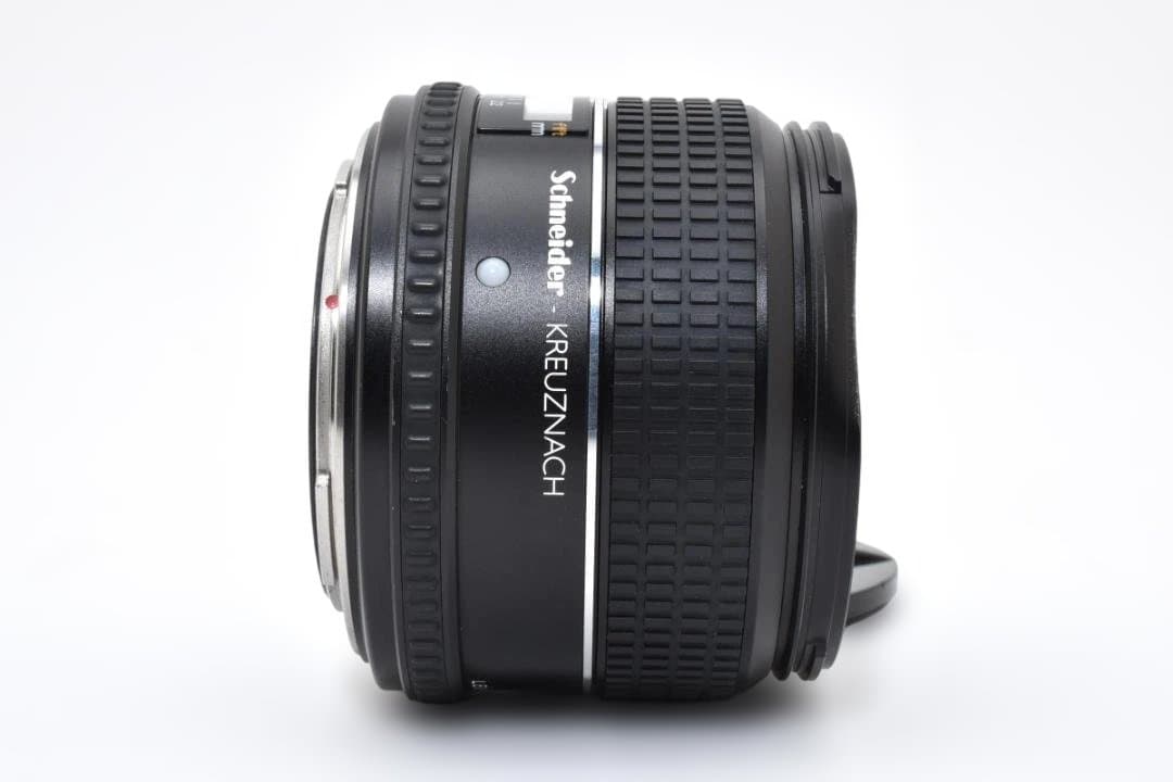 シュナイダー Kreuznach AF 80mm F2.8 LS ジャンク