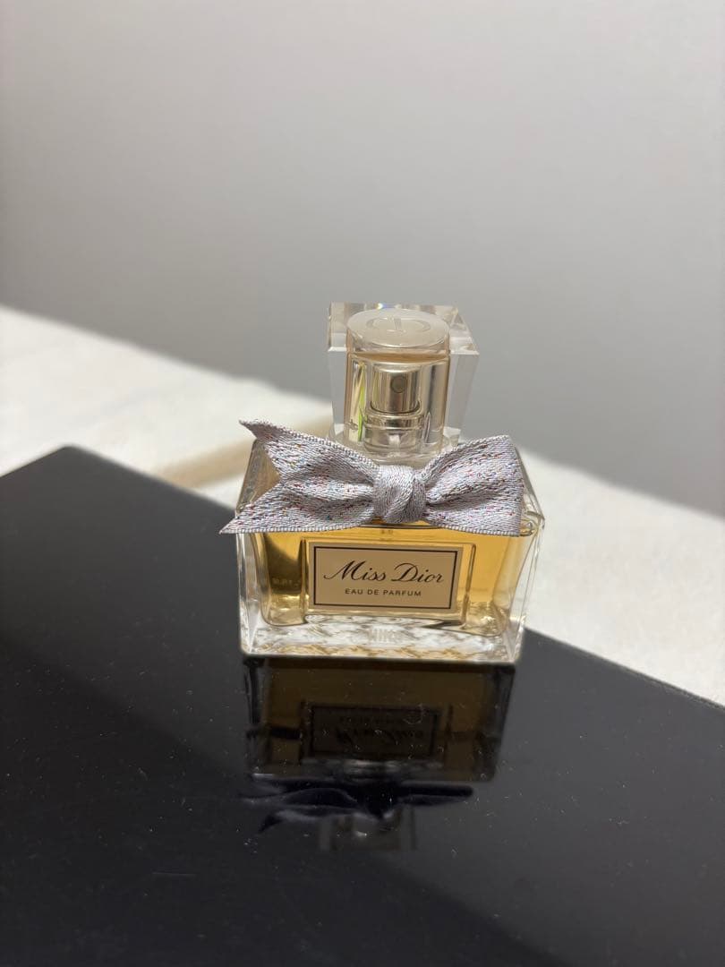 ミスディオール オードゥパルファン30ml