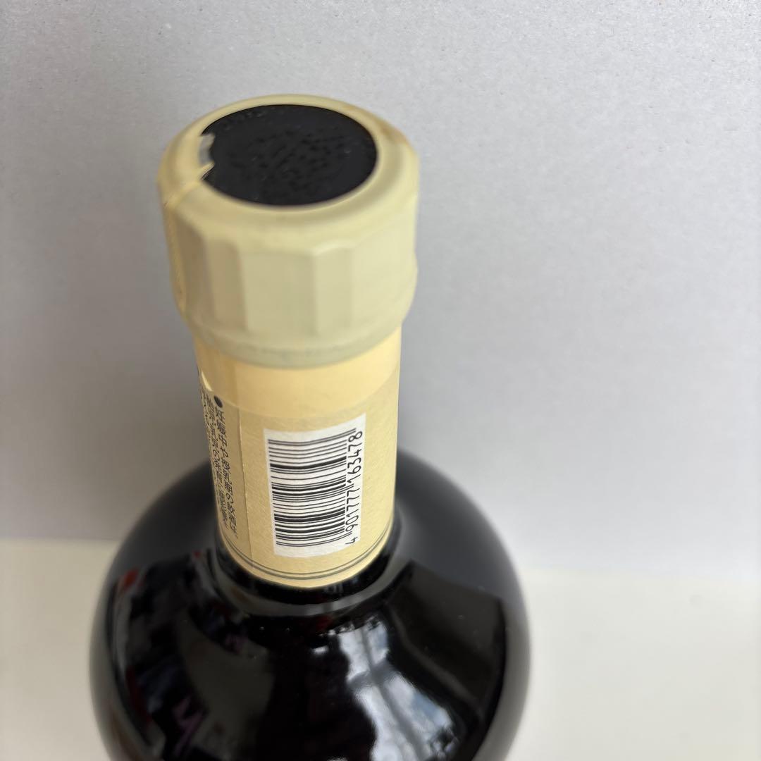 Suntory Special Reserve 12年ウイスキー