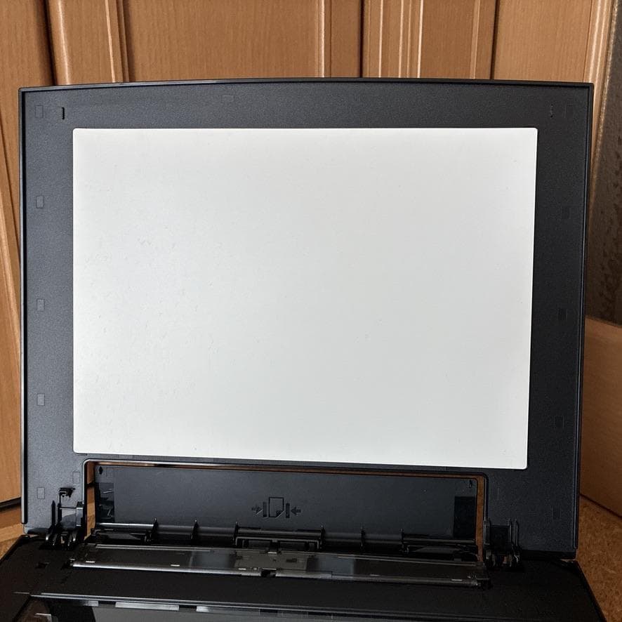 【印刷枚数1738枚】Canon TS8430 プリンター キャノン