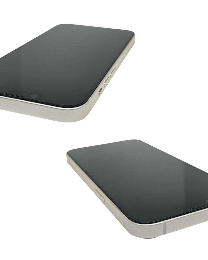 かこ【美品】iPhone14 128G スターライト　バッテリー100%