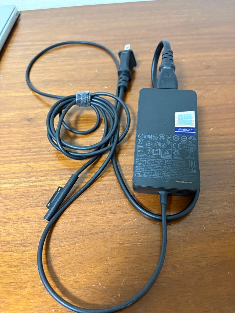 Surface Pro6 8GB 128GB タイプカバー Office