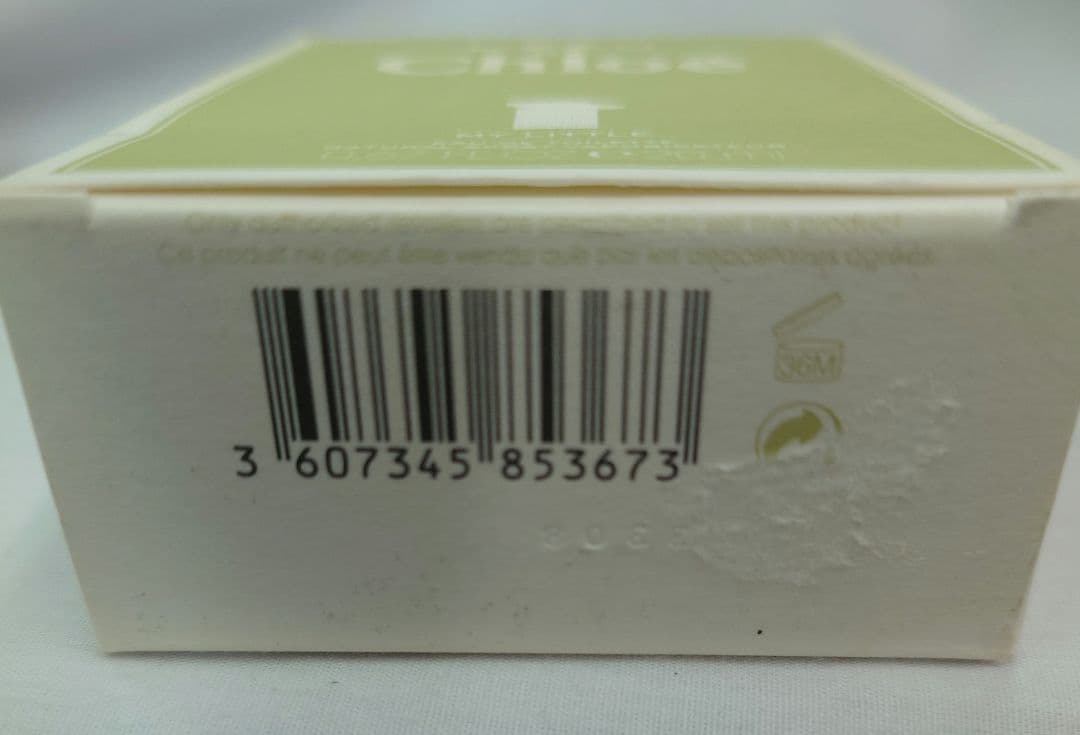 L'EAU DE Chloe ロード クロエ EDT 20ml