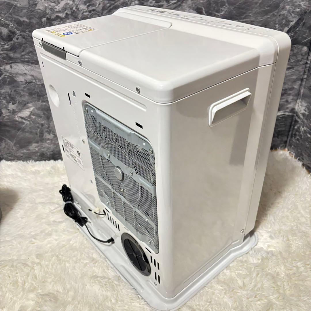 【美品】コロナ FH-VX3621BY 石油ファンヒーター 21年製 暖房
