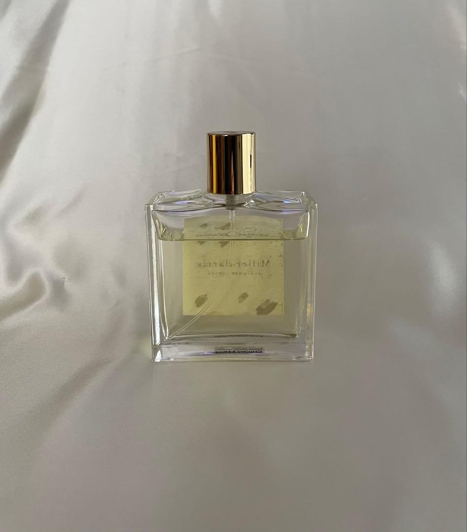 香水(ユニセックス) Miller Harris DANCE 100ml
