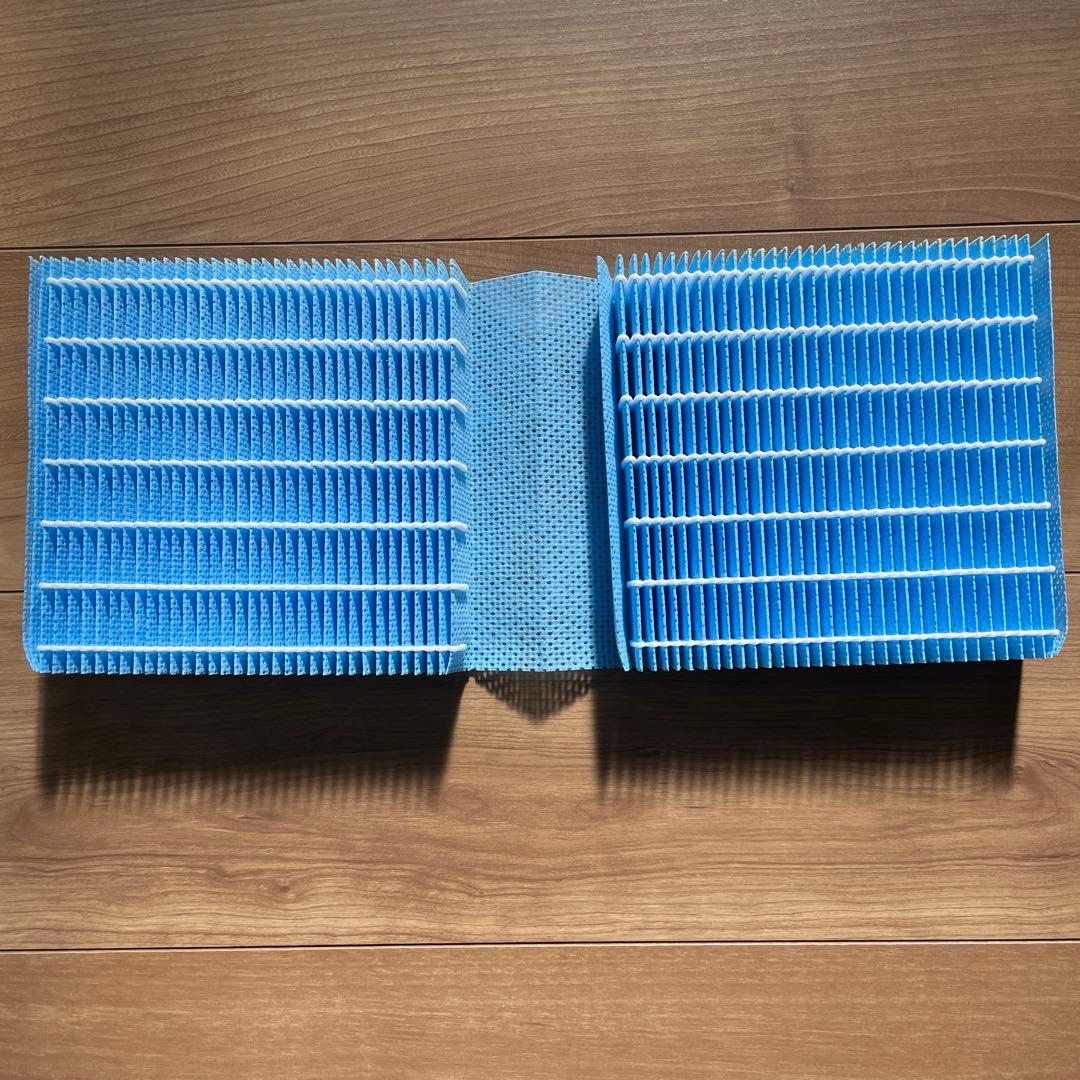 シャープ加湿器 ハイブリッド 給水かんたん HV-P55
