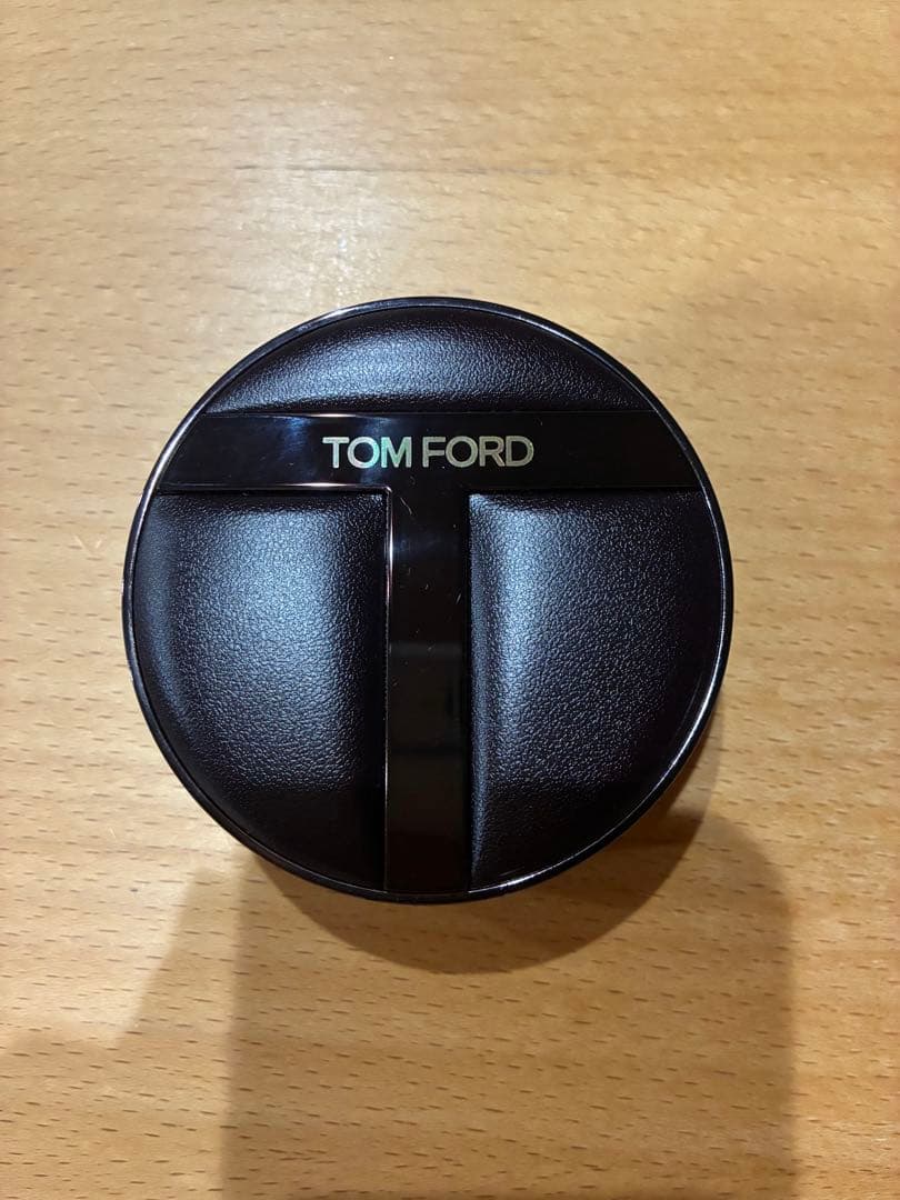 TOM FORD クッションファンデーション