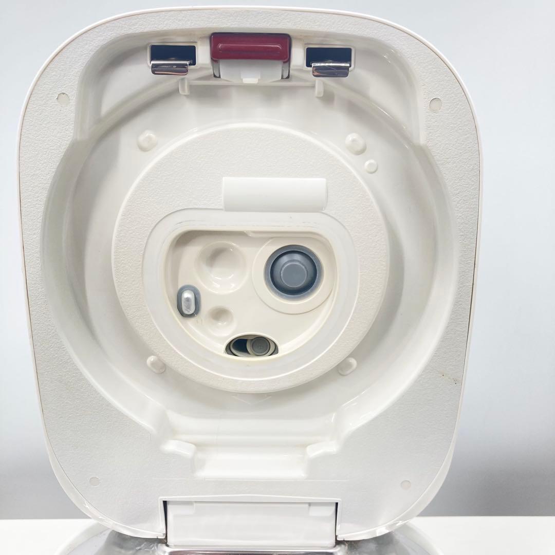 パナソニックIH炊飯器 SR-SJW058 0.54L 2020年