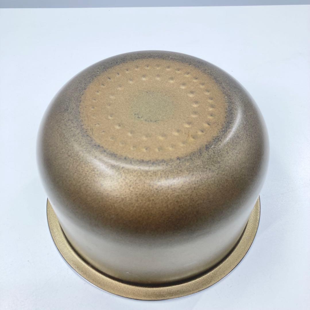 パナソニックIH炊飯器 SR-SJW058 0.54L 2020年