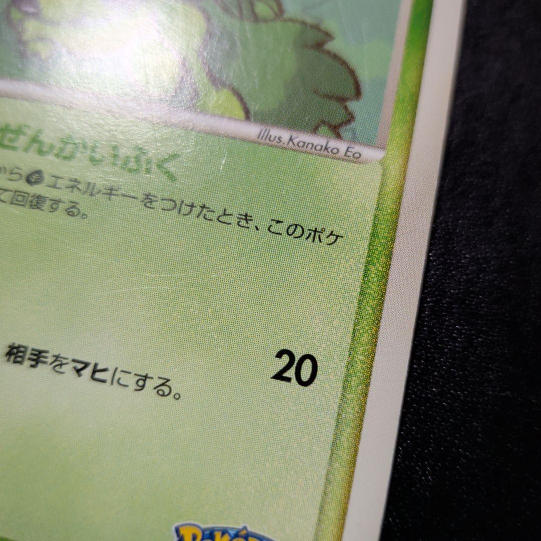 ポケパークのセレビィ ポケパークプレミアムファイル 001/009
