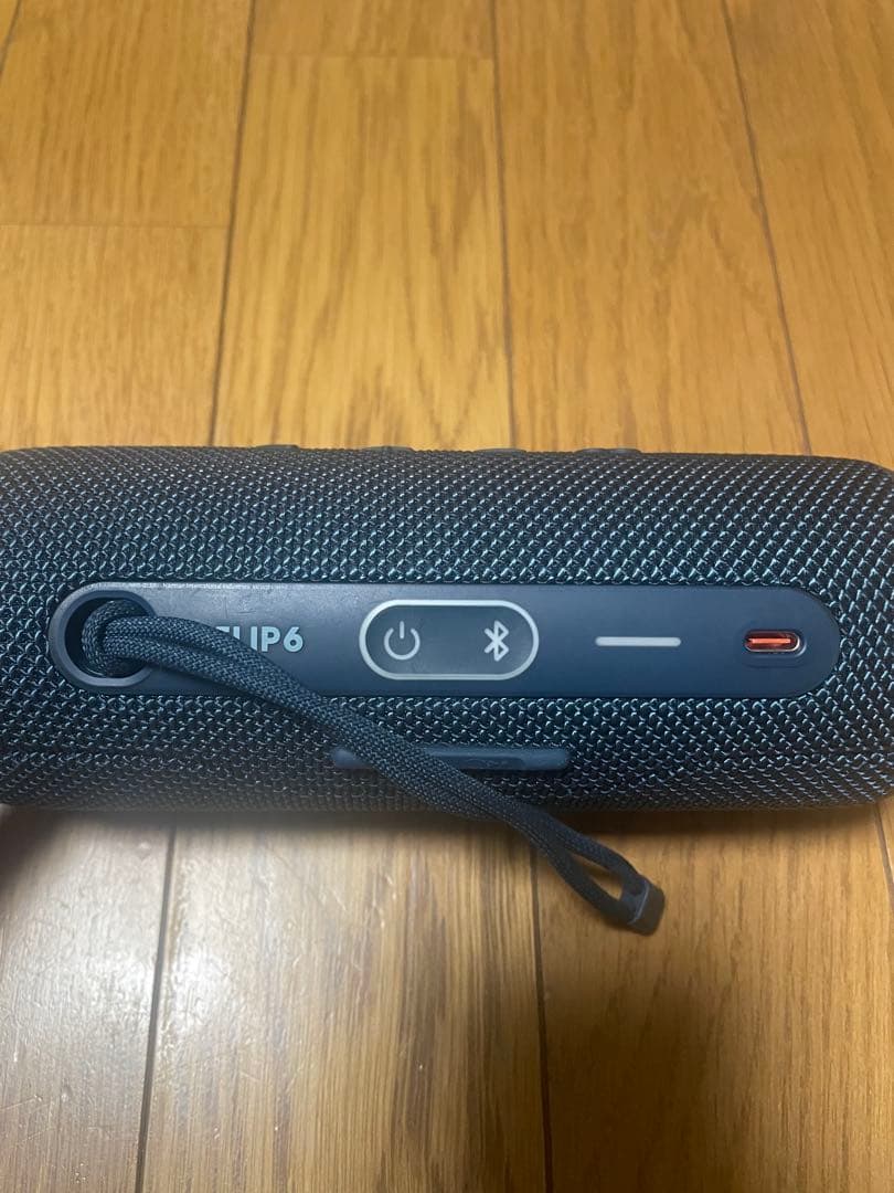 JBL ワイヤレススピーカー flip6
