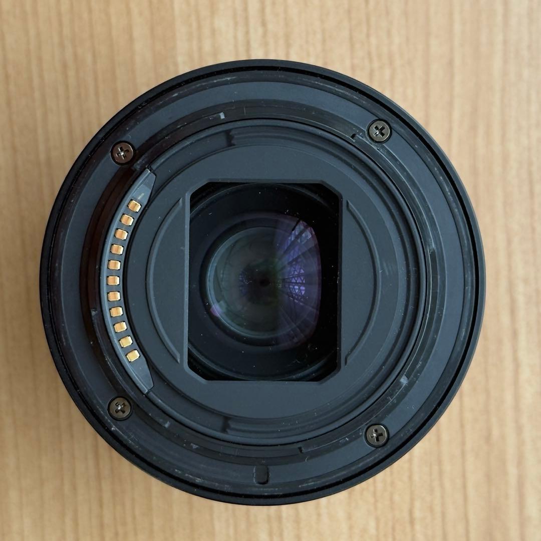 つよしNIKKOR Z 40mm f/2 (SE) フィルター・フード付き