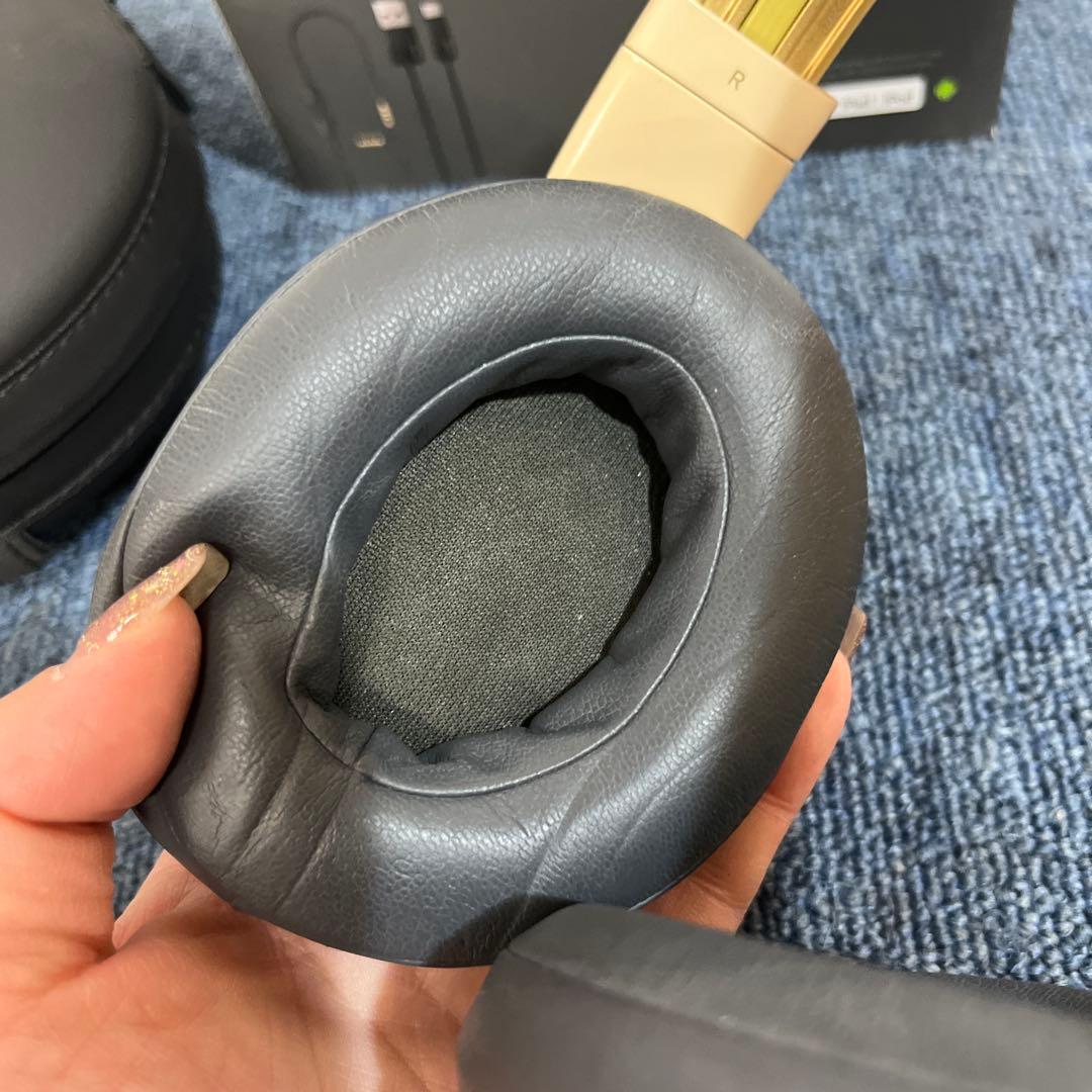 beats studio3 wireless ヘッドホン