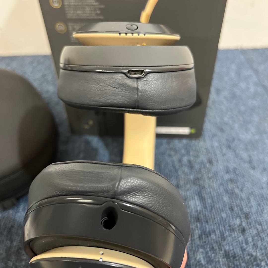beats studio3 wireless ヘッドホン