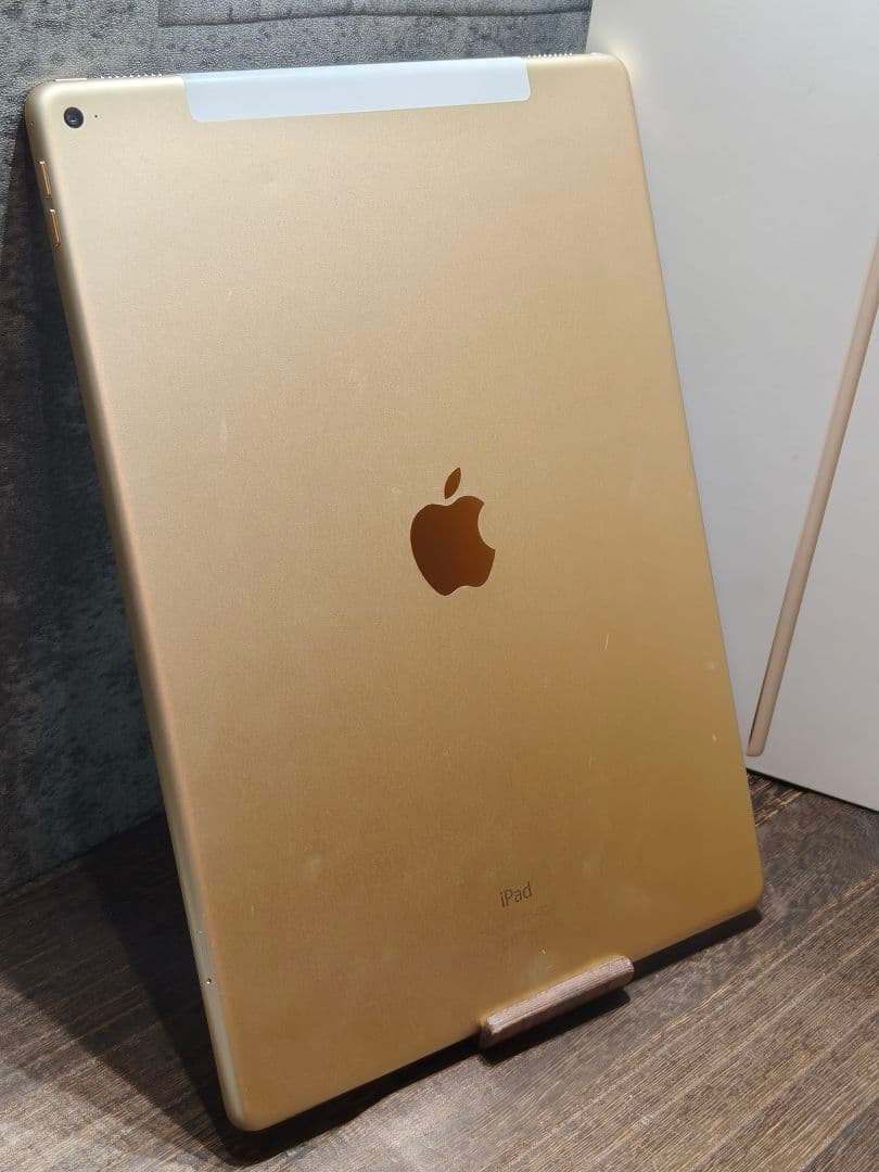 Apple iPad Pro 12.9インチ タブレット