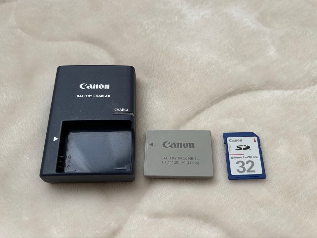 Canon IXY DIGITAL 910 ISデジタルカメラ