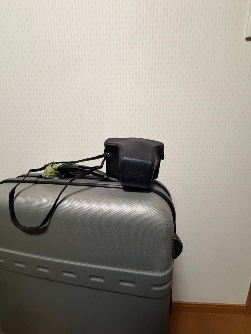 RICOH XR1000S 一眼レフカメラ