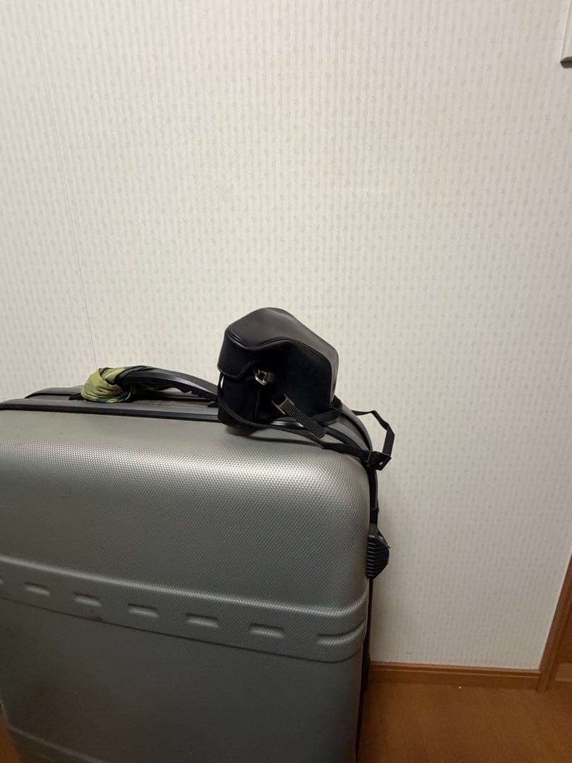 RICOH XR1000S 一眼レフカメラ