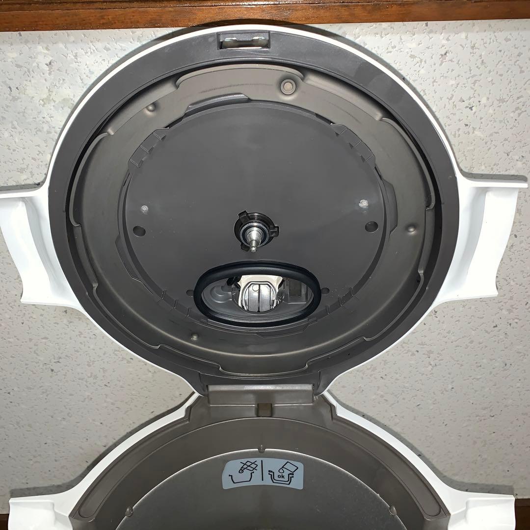 ティファール　マルチクッカーCook4me Express CY8511JP