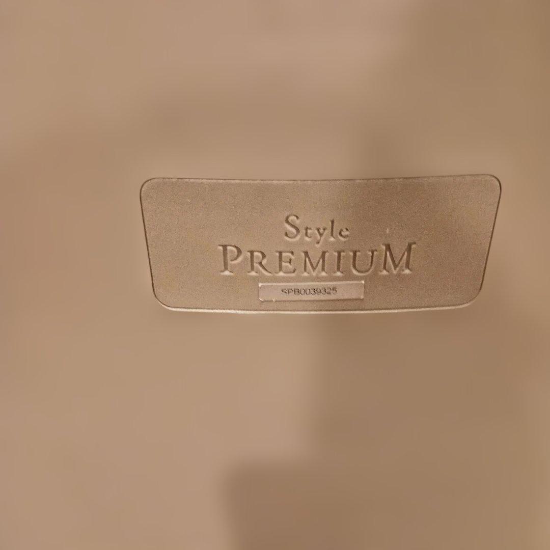 MTG STYLE PREMIUM 　スタイルプレミアム　骨盤サポート