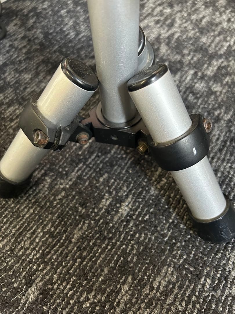 Bose 三脚付きスピーカー 2個セット ホワイト