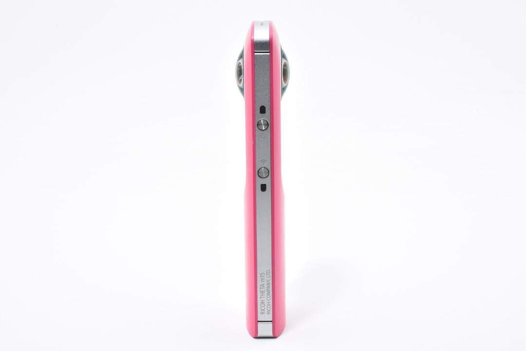 ROCHO THETA M15 ピンク