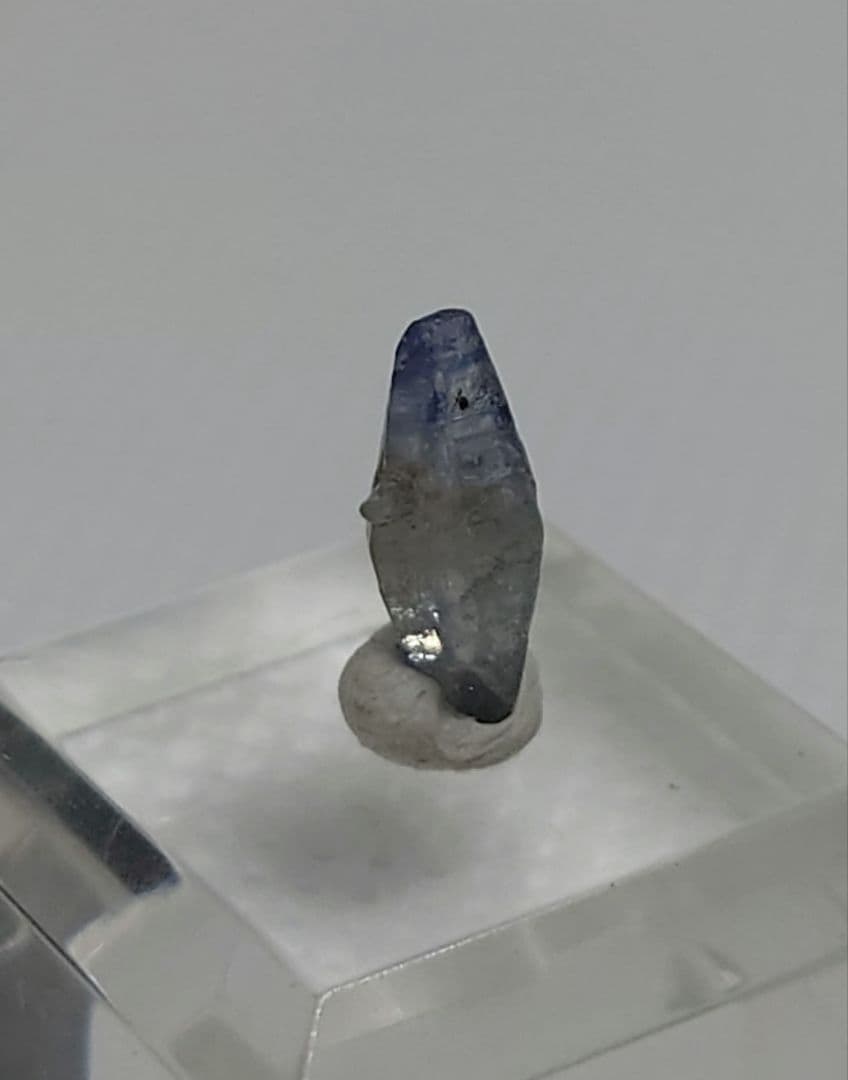 サファイア 原石 鉱物標本 コランダム 天然石