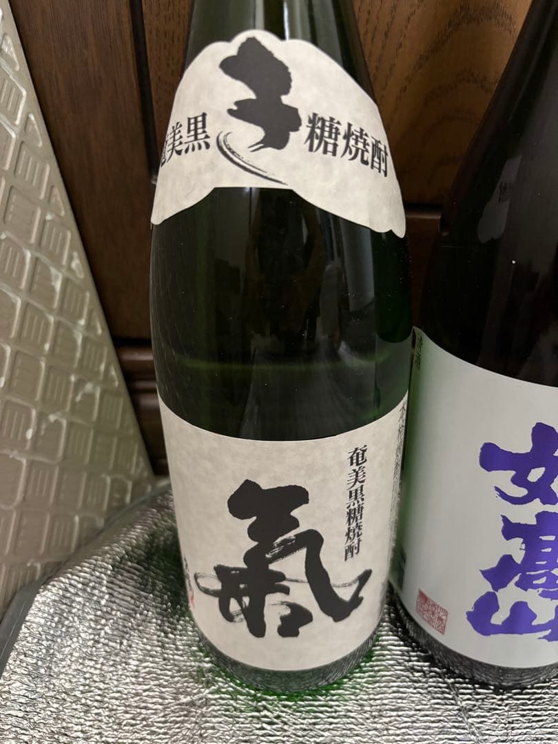 お酒セット