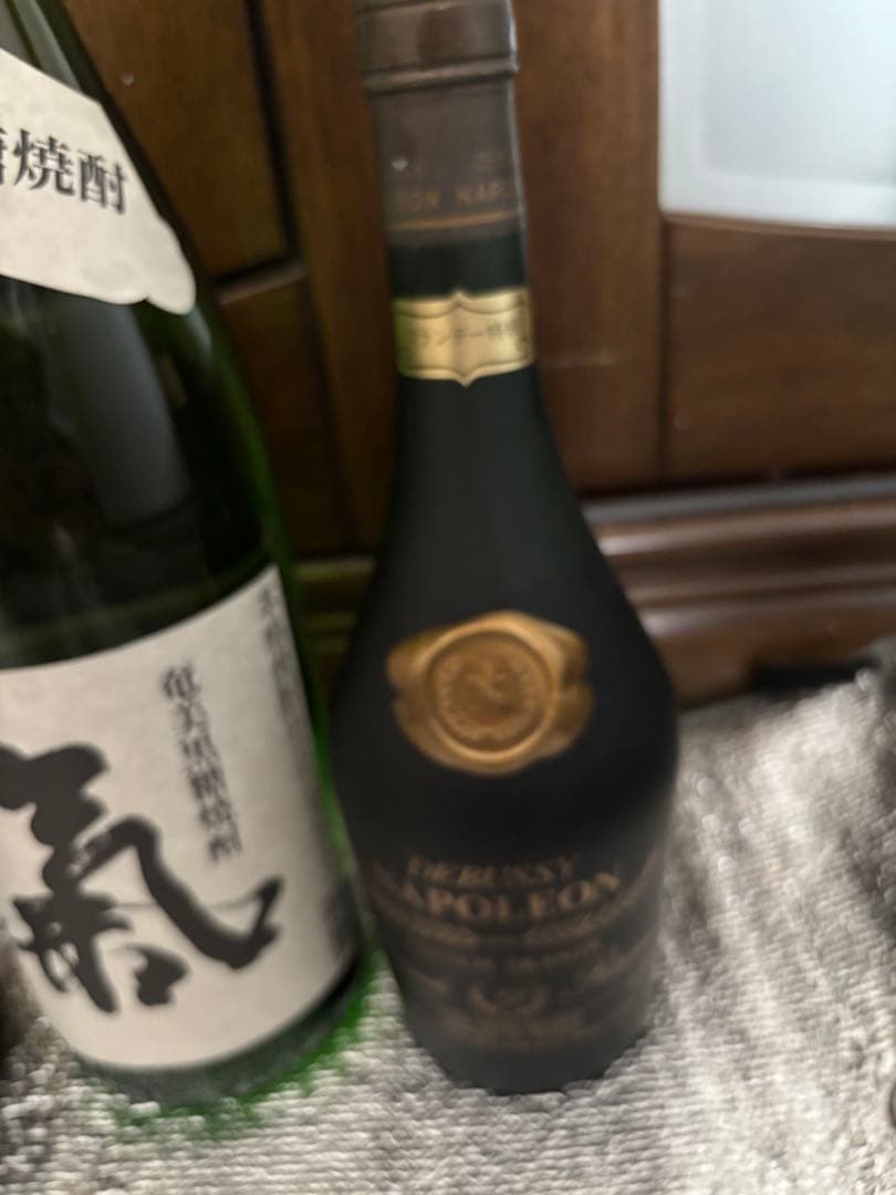 お酒セット
