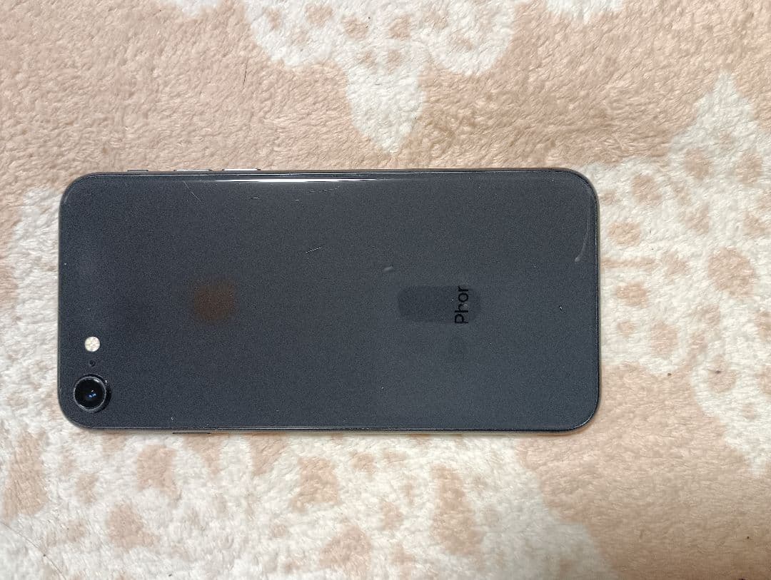 スマートフォン本体 iPhone8
