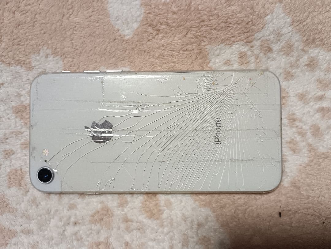 スマートフォン本体 iPhone8