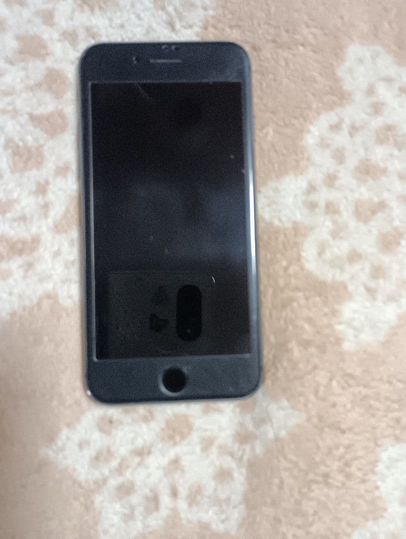スマートフォン本体 iPhone8