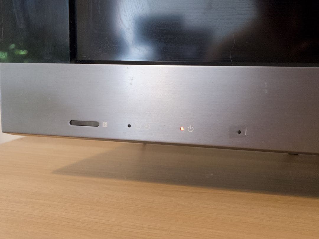 SONY BRAVIA KDL-40EX500 40インチ 液晶テレビ