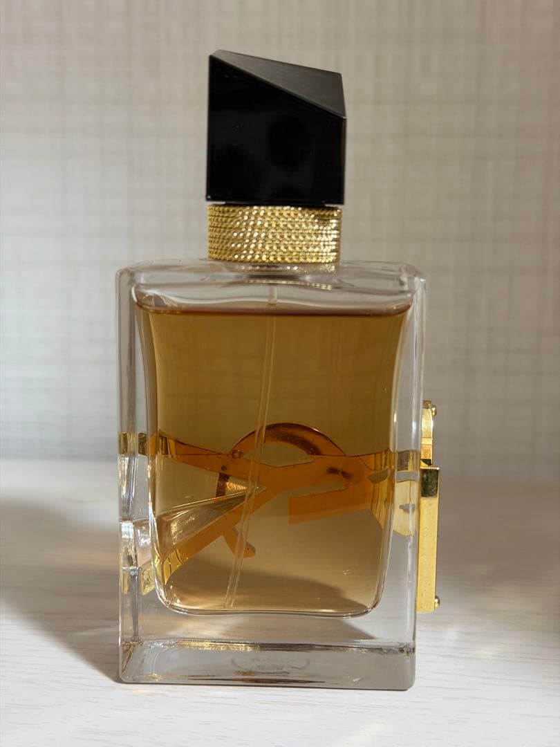 【最終値下げ】リブレ オーデパルファム EDP フローラル 50ml YSL