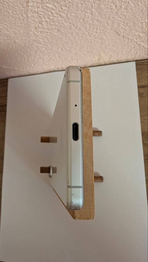 スマートフォン本体 Sony Xperia 1 II SO-51A