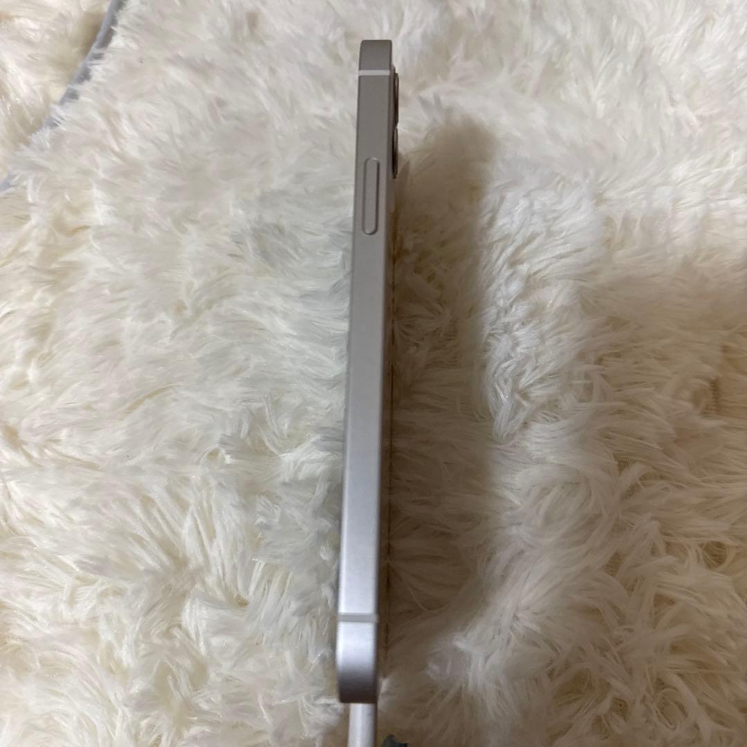 Apple iPhone 12 ホワイト 本体　128GB ケーブル付き