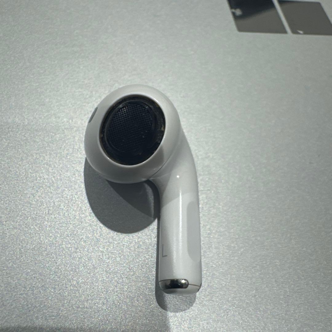 AirPods Pro イヤホンのみ ケースなし