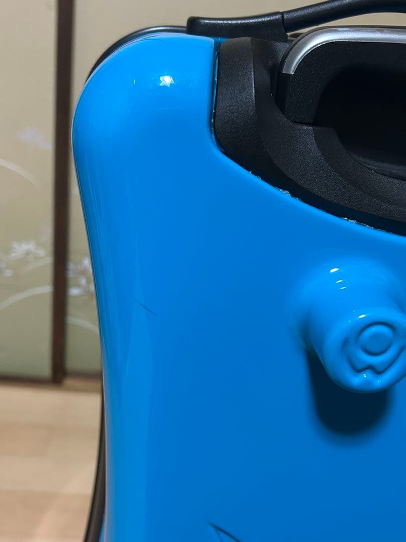 NORICCO ノリッコ 子どもが乗れるキャリーケース
