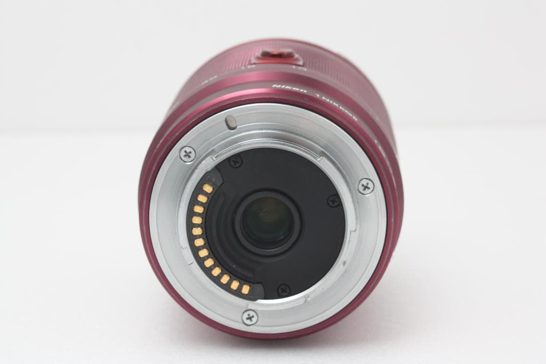 1 NIKKOR 10-100mm F4-5.6 VR キャップ付き #366b
